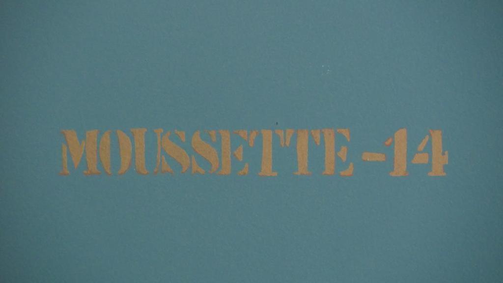 옹플뢰르 La Moussette 아파트 외부 사진